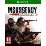 Insurgency Sandstorm [Xbox One]